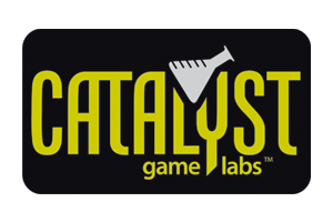 Logo: Catalyst Game Labs