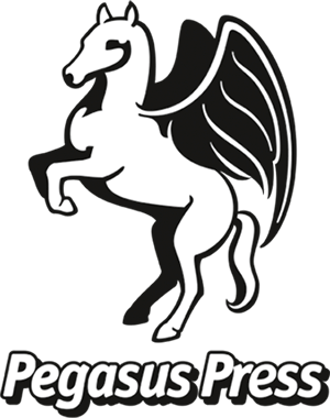 Logo: Pegasus Spiele