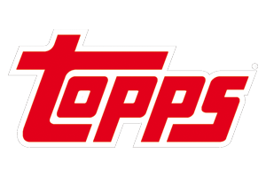 Logo: Topps